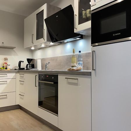 A2 - Haus Deichwind Koenigsberger Allee 36 - Feriendomizil Hollich Grömitz Extérieur photo