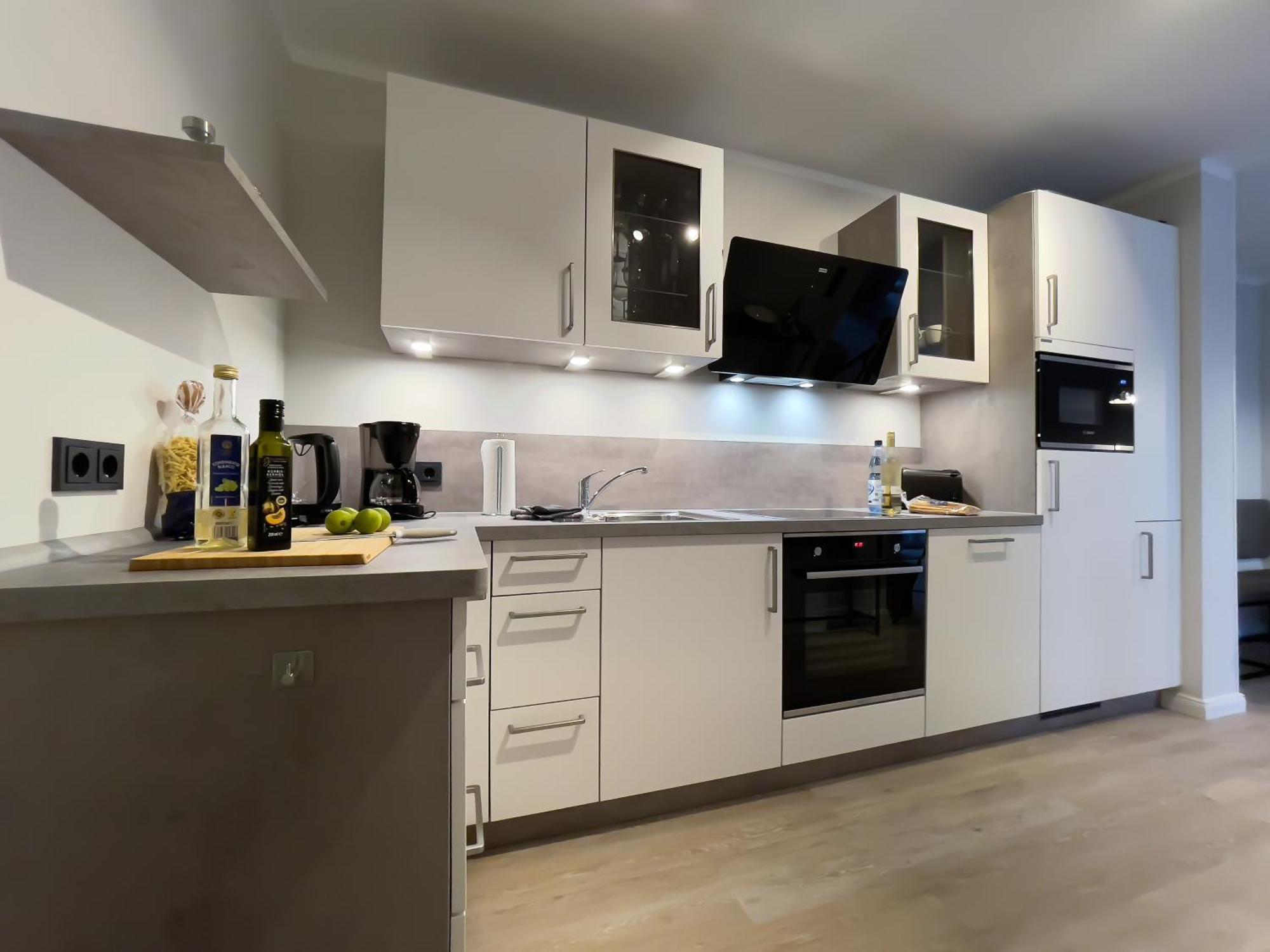 A2 - Haus Deichwind Koenigsberger Allee 36 - Feriendomizil Hollich Grömitz Extérieur photo